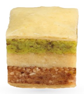 Baklawa Adliya