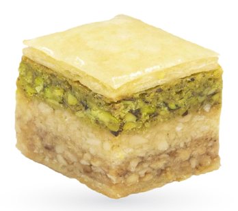 Baklawa Mharoucha