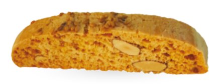 Biscuit Croquant