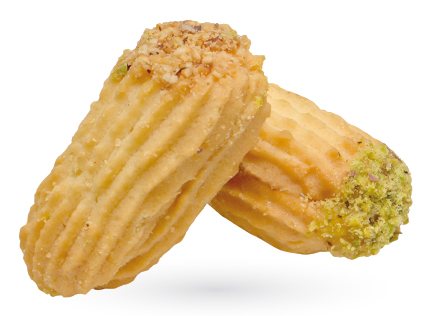 Biscuits Bébé