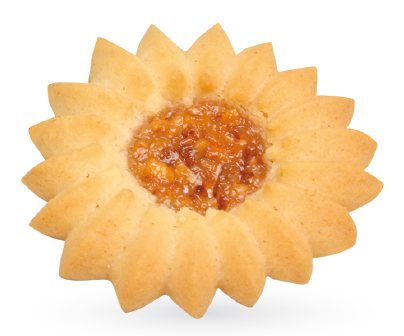 Biscuits Soleil