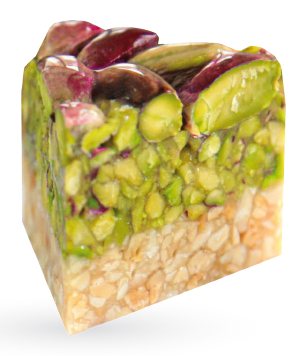 Bjewia Mixte