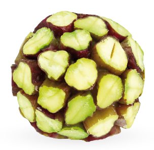Boule Mosaïque