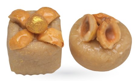 Carré Noisette