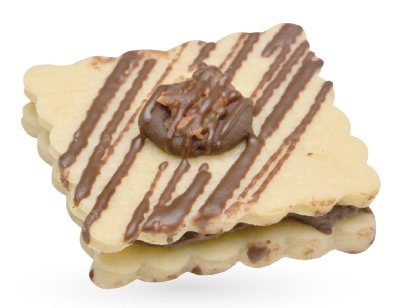 Galette Chocolat