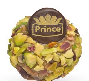 Kaak Pistache Rocher