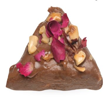 Samsa Chocolat