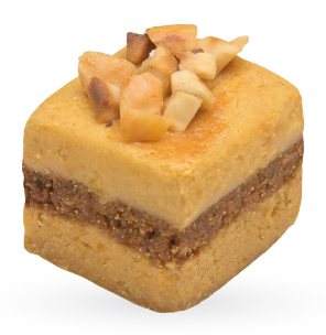 Samsa Noisette