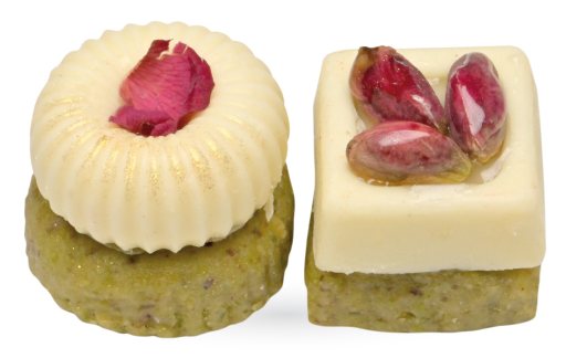Spéciale Chocolat Pistache