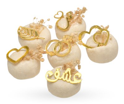 Spéciale Mariage / Fiançailles
