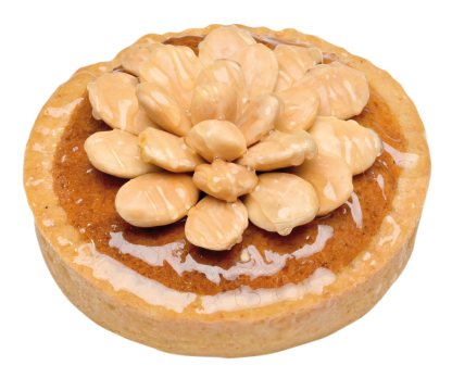 Tarte Amande