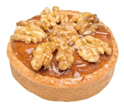 Tarte Noix