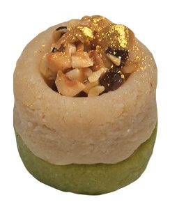 Variée Noisette