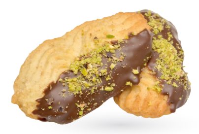 Zigzag Chocolat